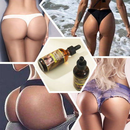 Beautiful buttock