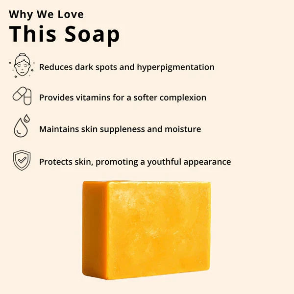 Deep Exfoliation Set