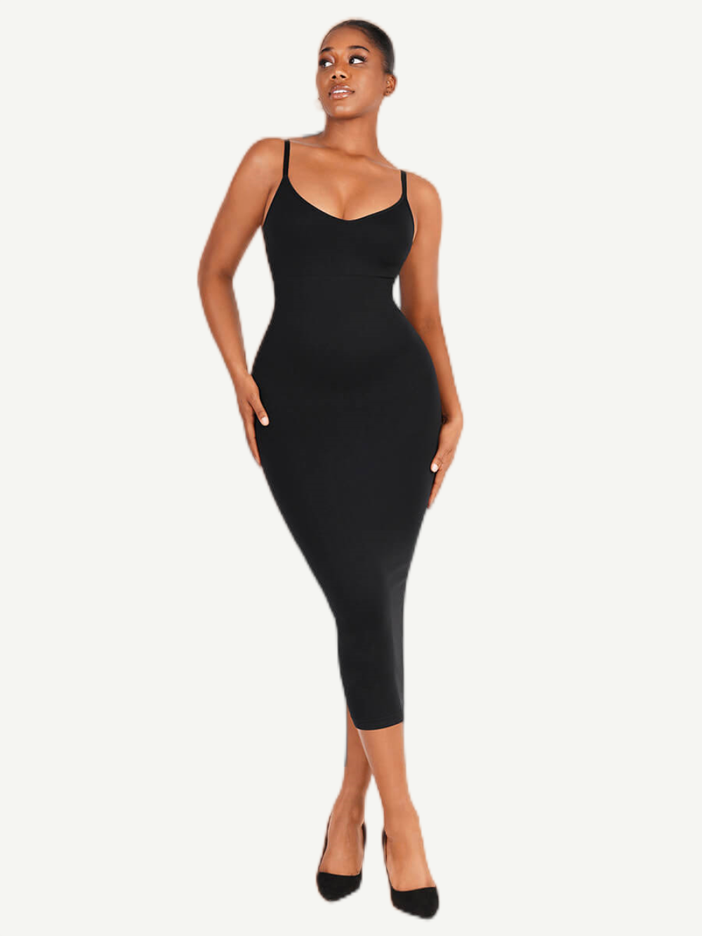 (Free Gift🎁) SnatchFit BraDress