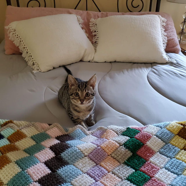 Cooling Comforter