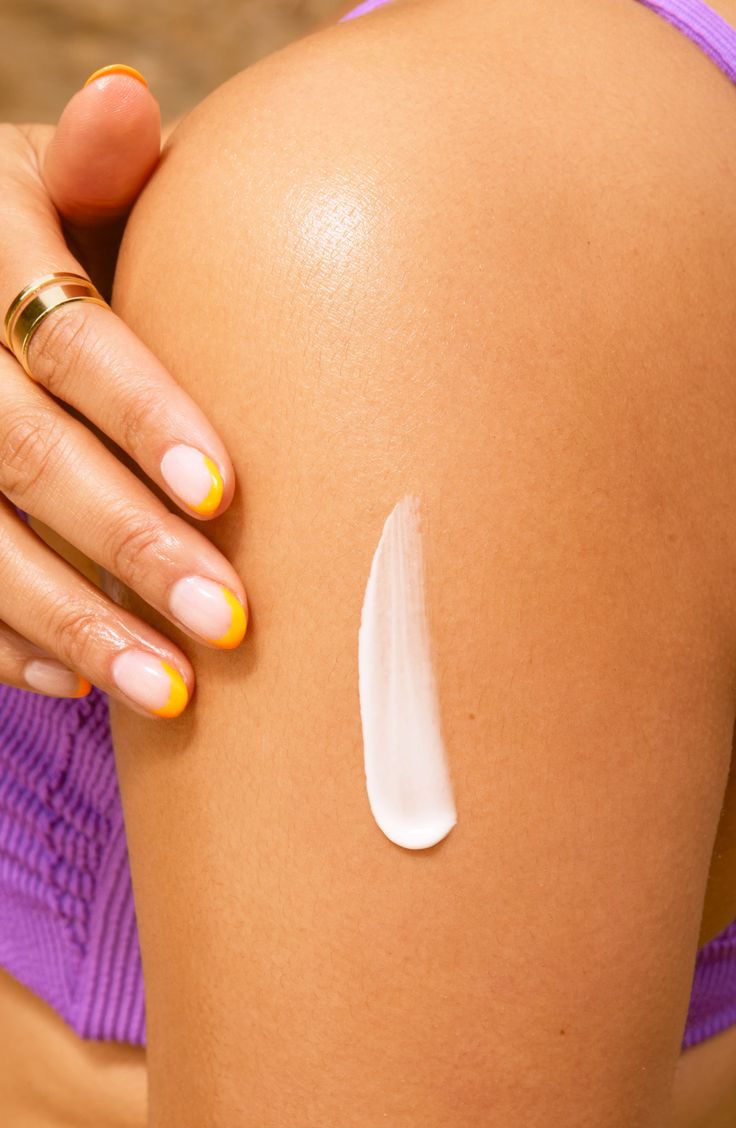 Overnight Body Sculpting Cream