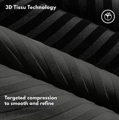 3D Fat-Burning Leggings