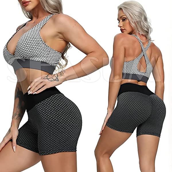 Body Sculpt Shorts（Black Friday）