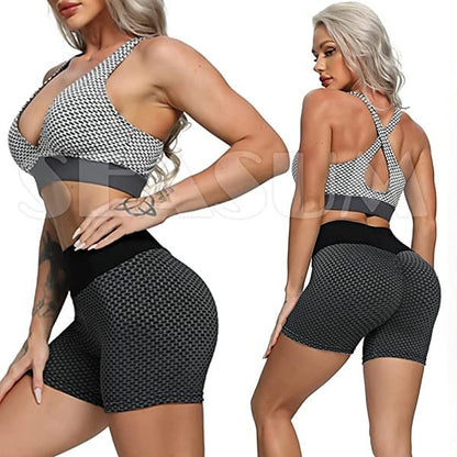 Body Sculpt Shorts（Black Friday）