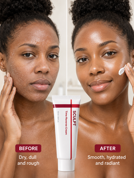 Centella Barrier Firming Moisturizer