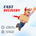 Fast Shipping