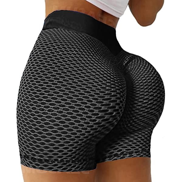Body Sculpt Shorts（Black Friday）