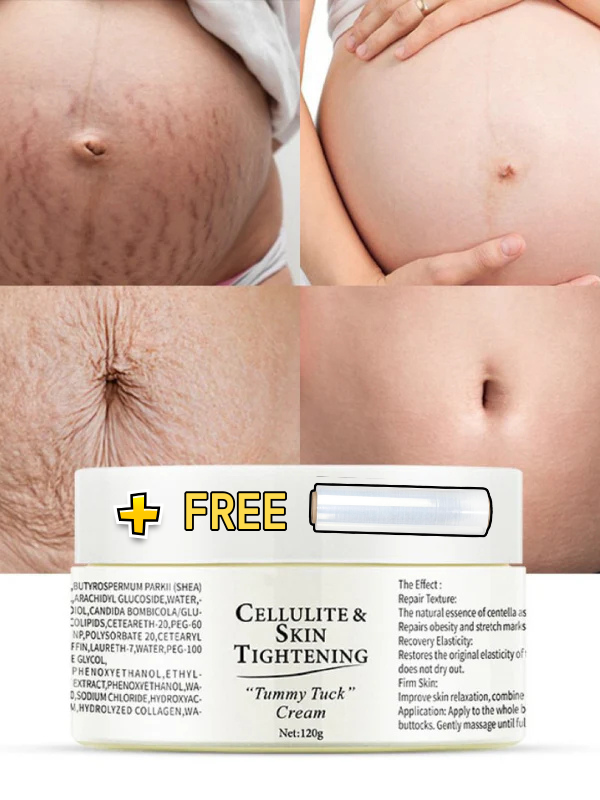Cellulite&Skin Tightening