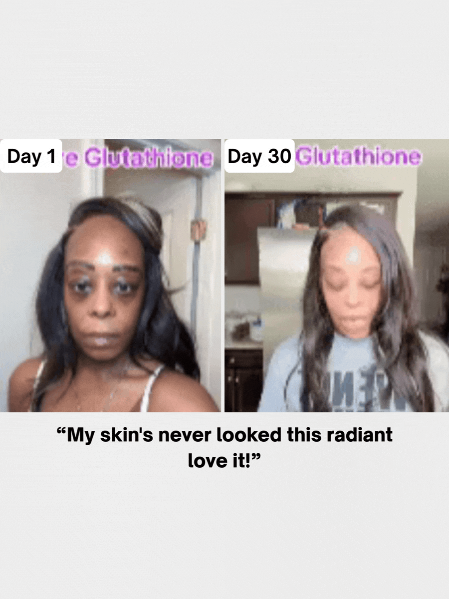 NAC Glow Liquid