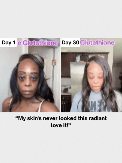 NAC Glow Liquid