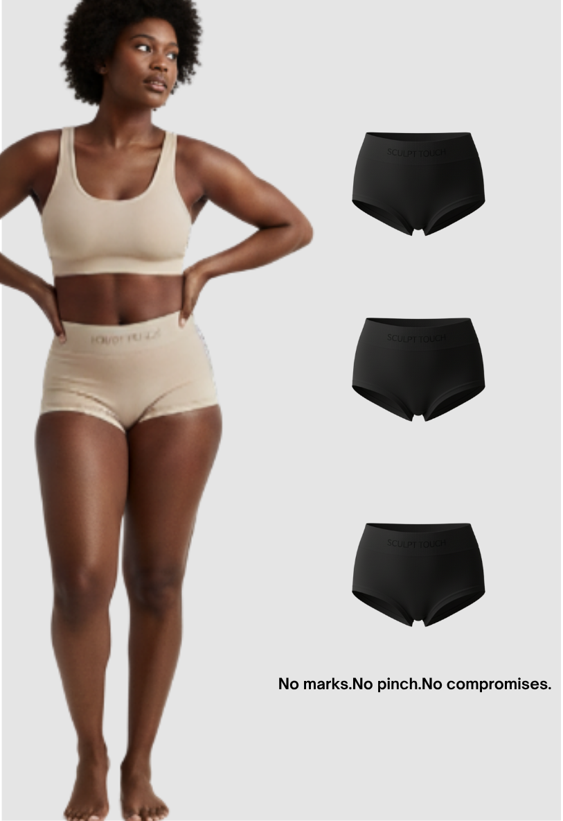 CloudSoft Underwear
