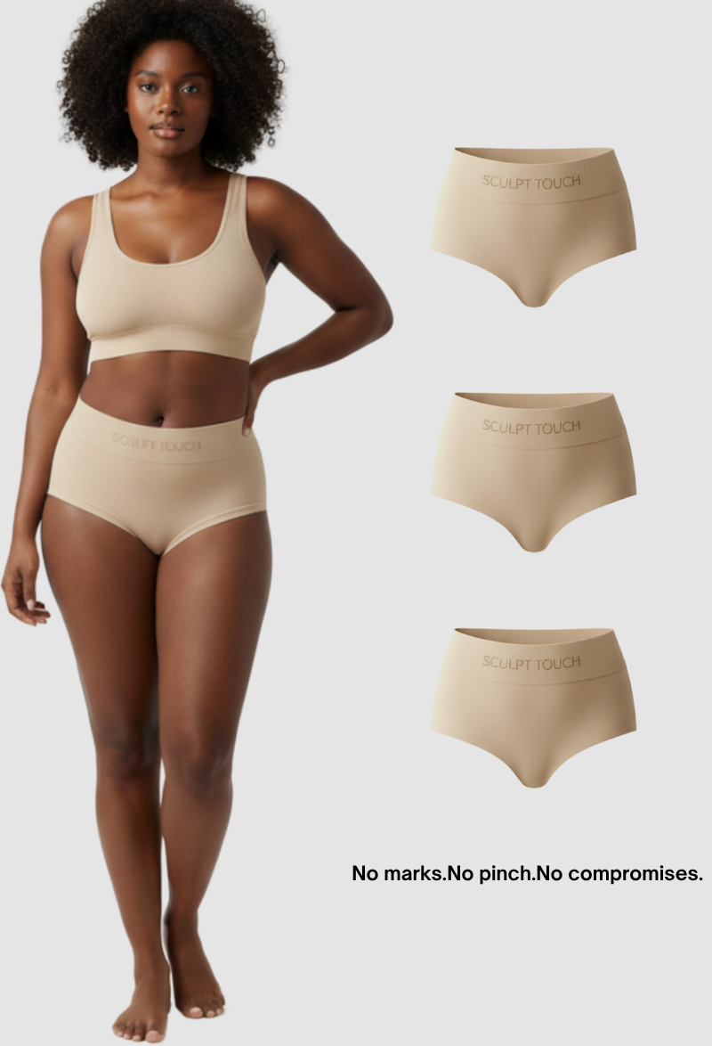CloudSoft Underwear