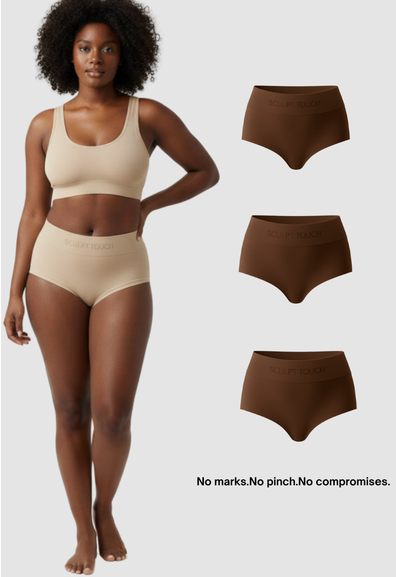 CloudSoft Underwear
