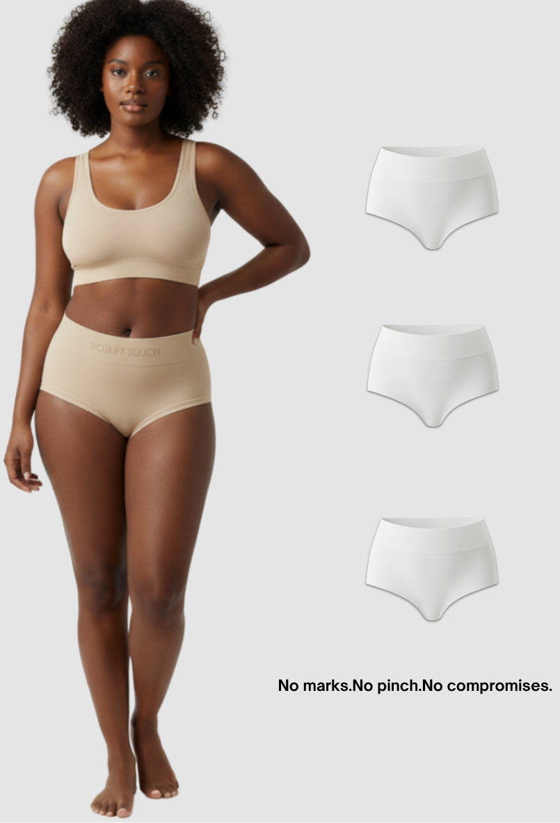 CloudSoft Underwear