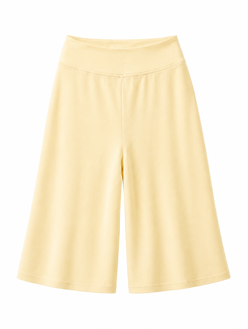 Butter Soft Cami Capri Set