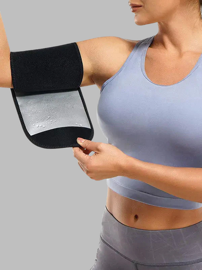 Sauna Arm Band