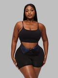 Sweat Compressing Shorts