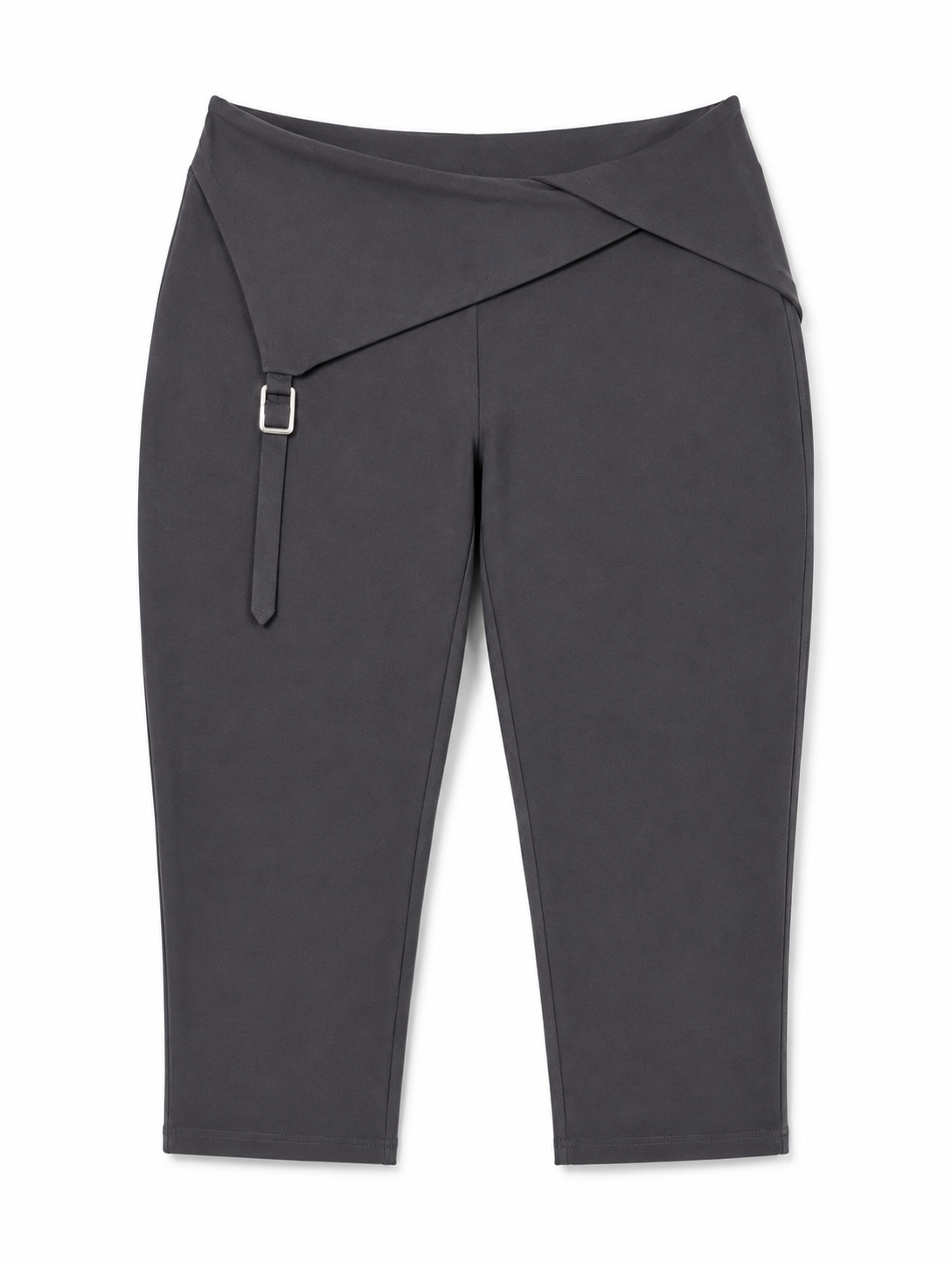 Charcoal Cutout Two Piece (Pre-Order)