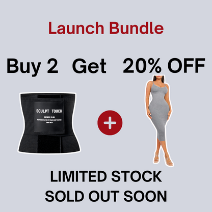 Launch Bundle