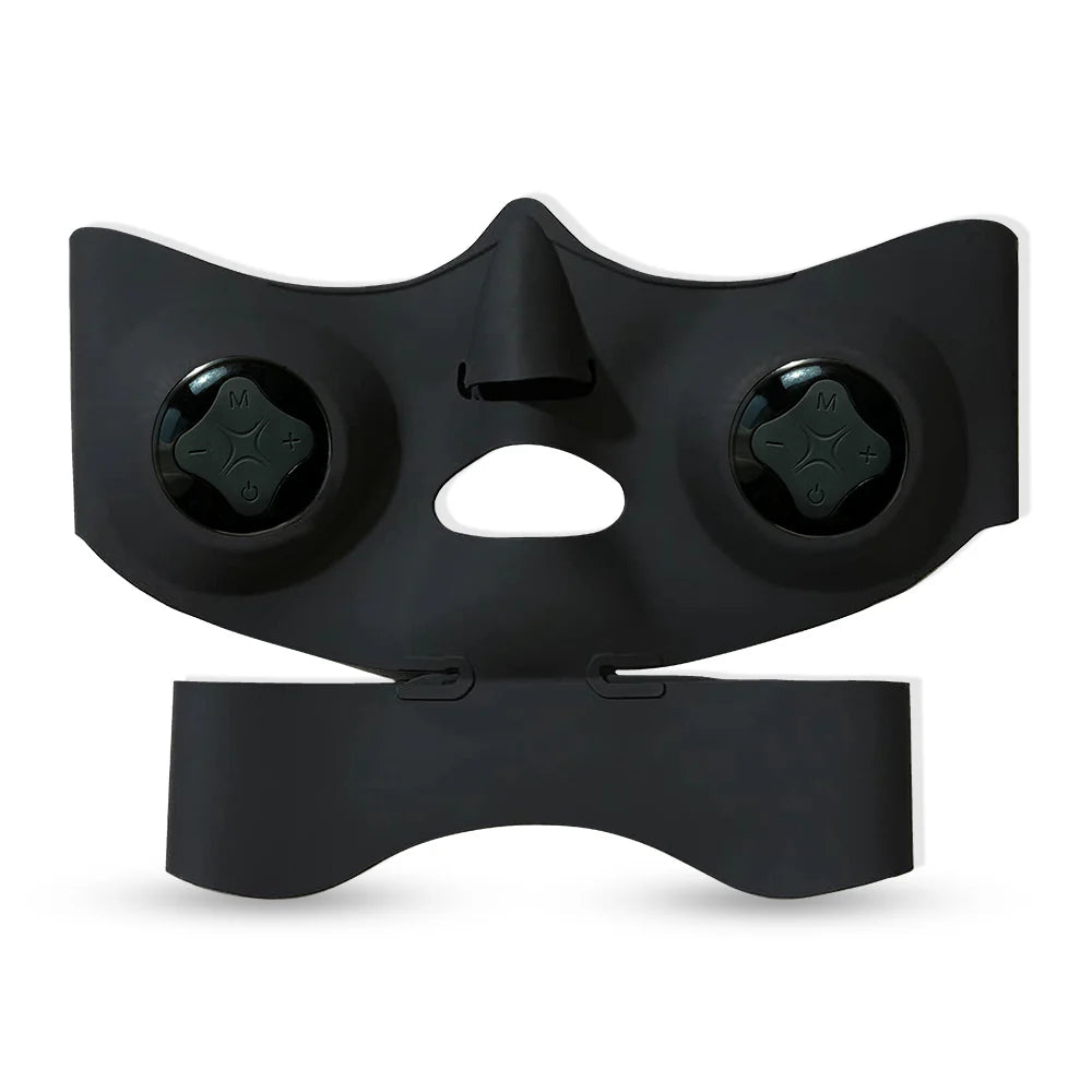 Face-Lifting EMS Mask